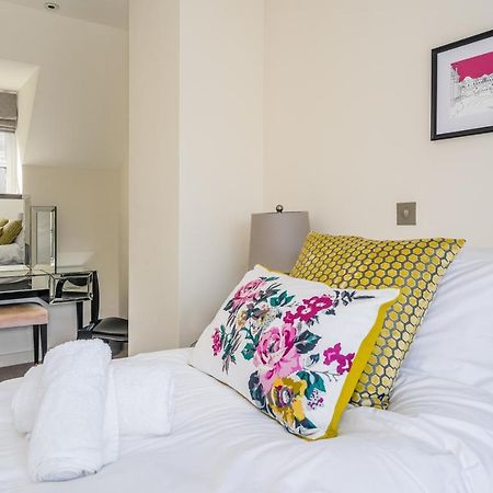 Corner House Villa Bath Ngoại thất bức ảnh