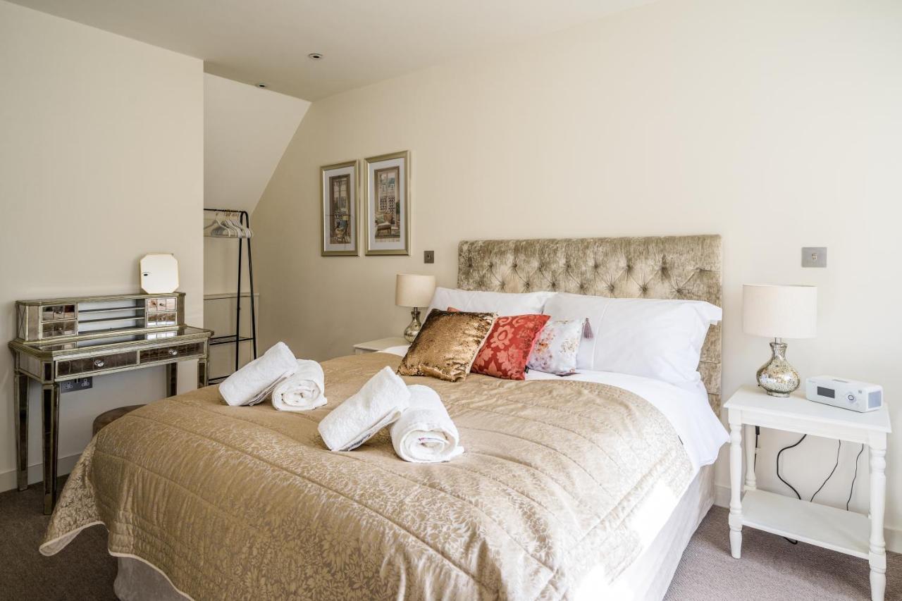 Corner House Villa Bath Ngoại thất bức ảnh